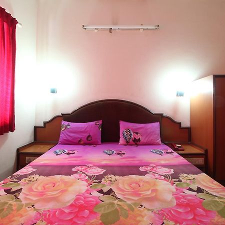 Soubhagya Inn Silvassa Bagian luar foto
