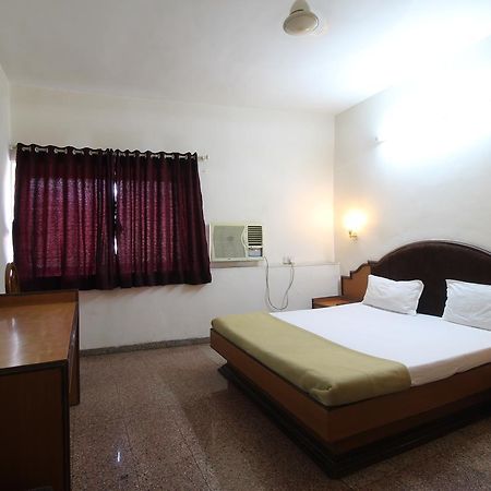 Soubhagya Inn Silvassa Bagian luar foto