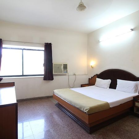 Soubhagya Inn Silvassa Bagian luar foto