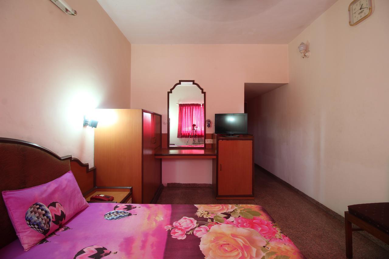 Soubhagya Inn Silvassa Bagian luar foto
