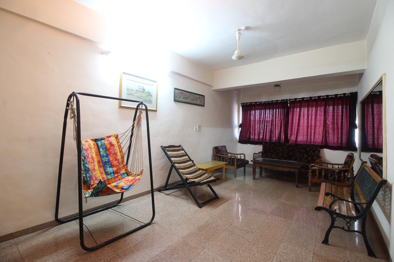 Soubhagya Inn Silvassa Bagian luar foto