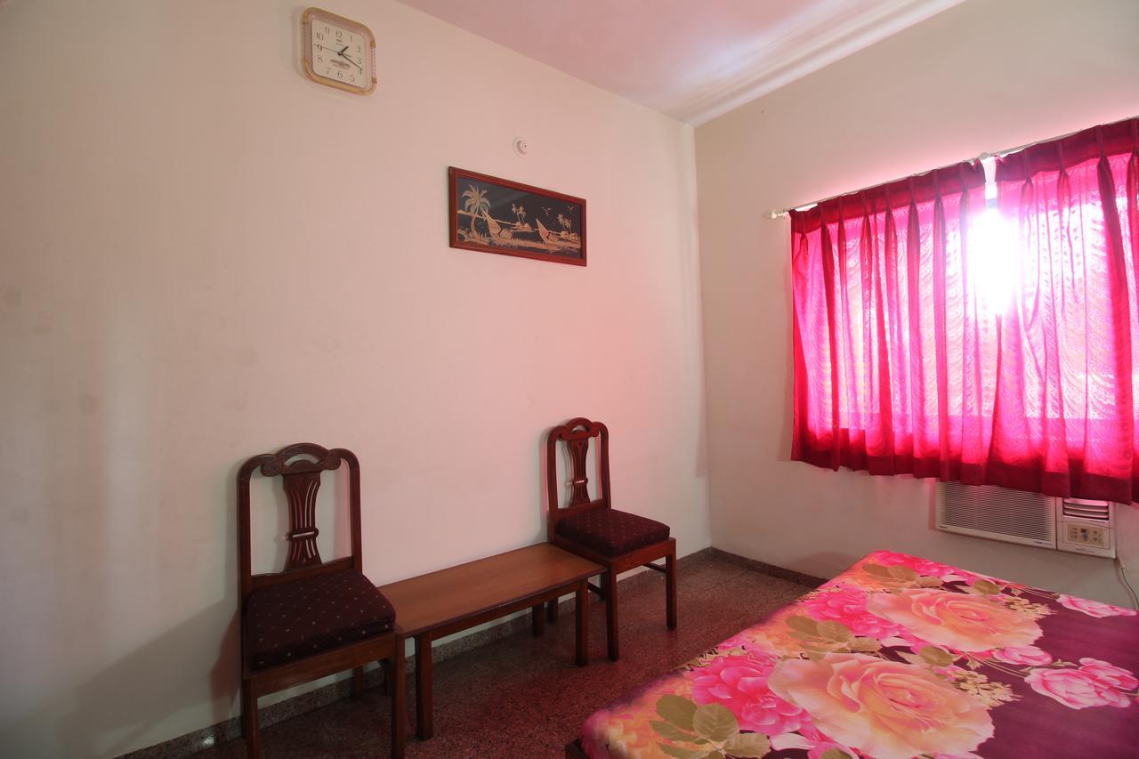 Soubhagya Inn Silvassa Bagian luar foto