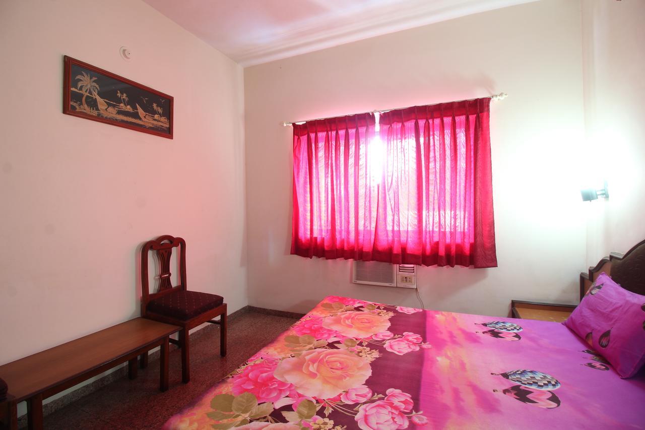 Soubhagya Inn Silvassa Bagian luar foto