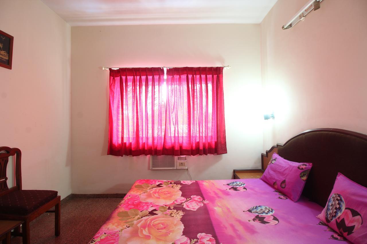 Soubhagya Inn Silvassa Bagian luar foto
