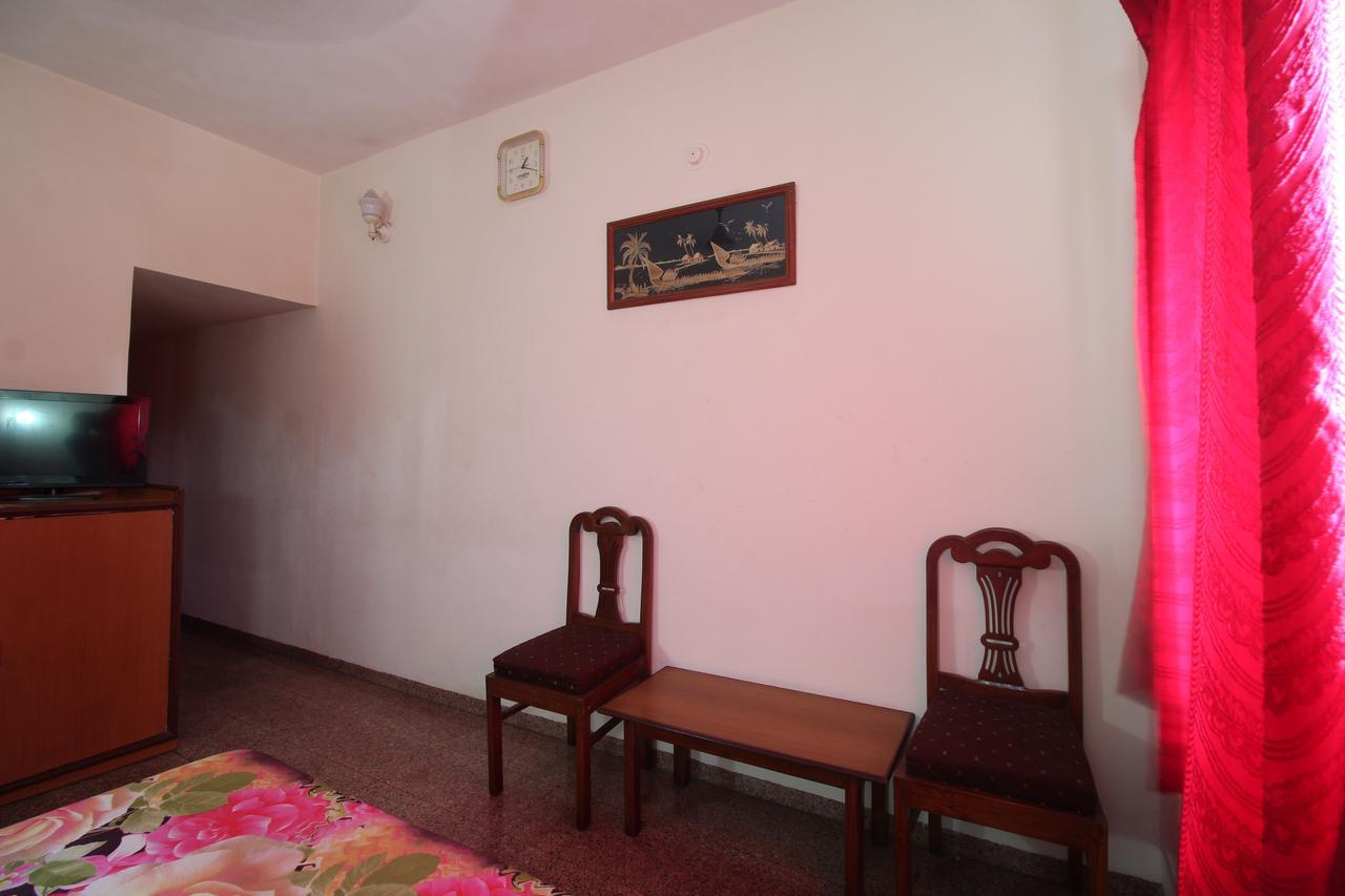 Soubhagya Inn Silvassa Bagian luar foto