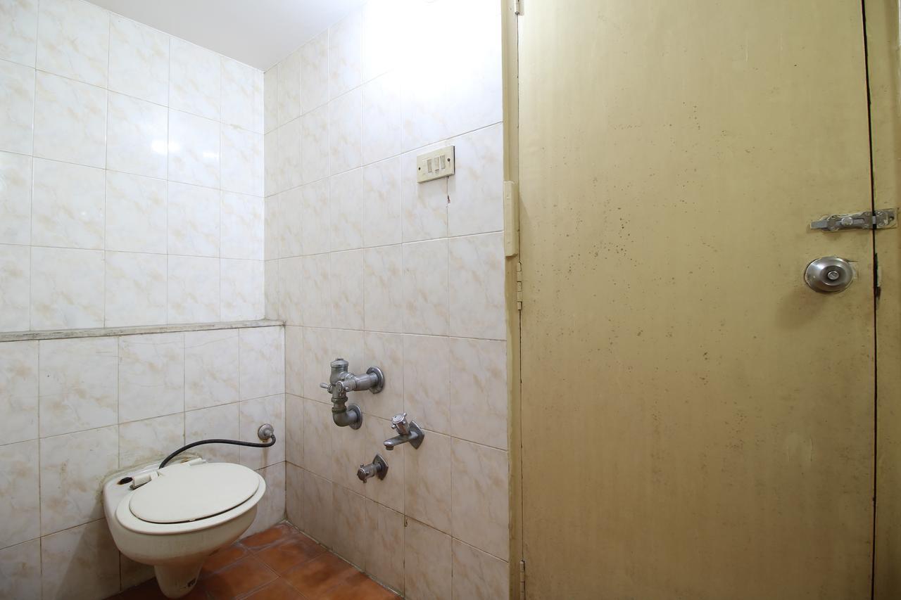 Soubhagya Inn Silvassa Bagian luar foto