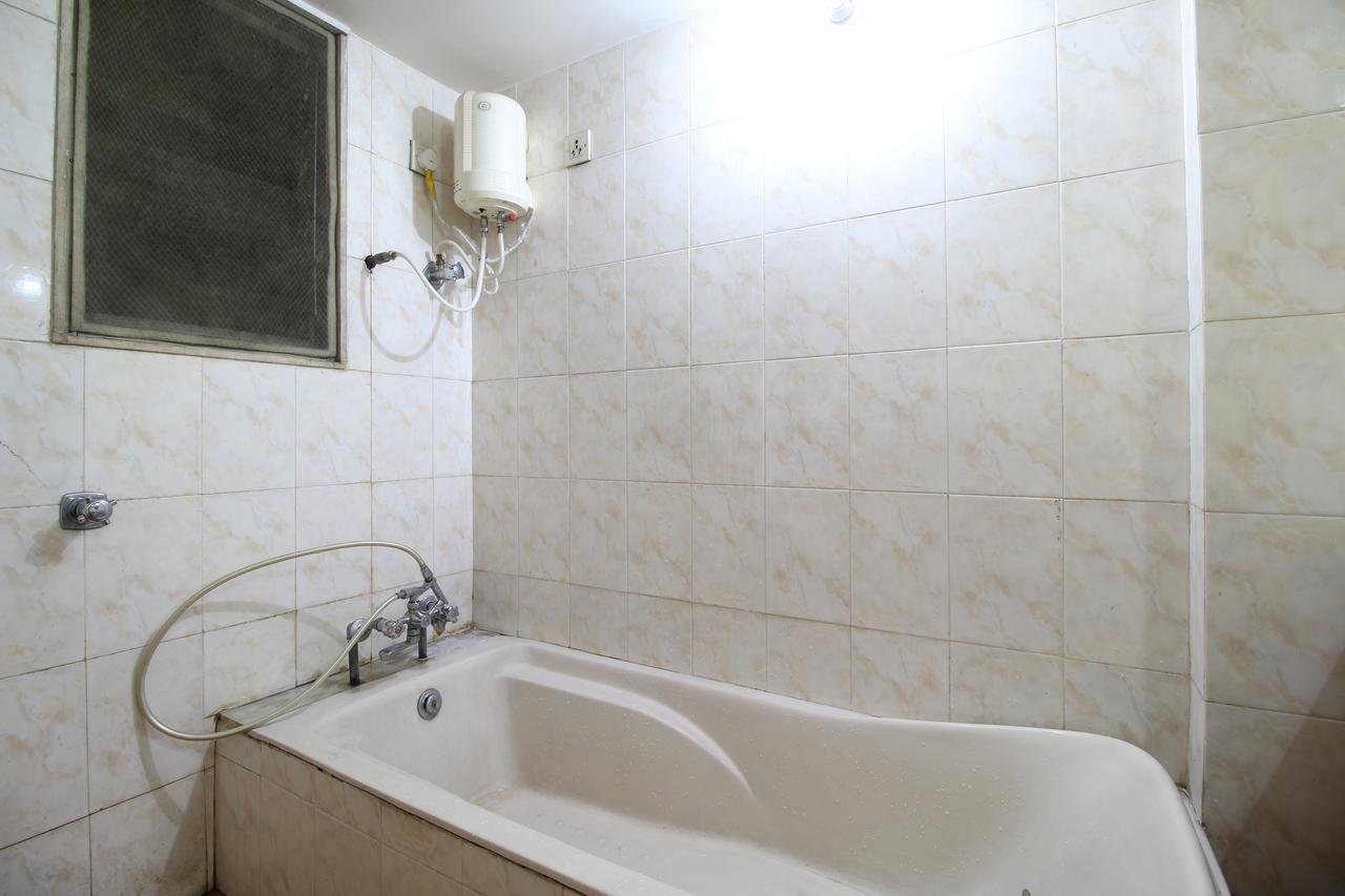 Soubhagya Inn Silvassa Bagian luar foto