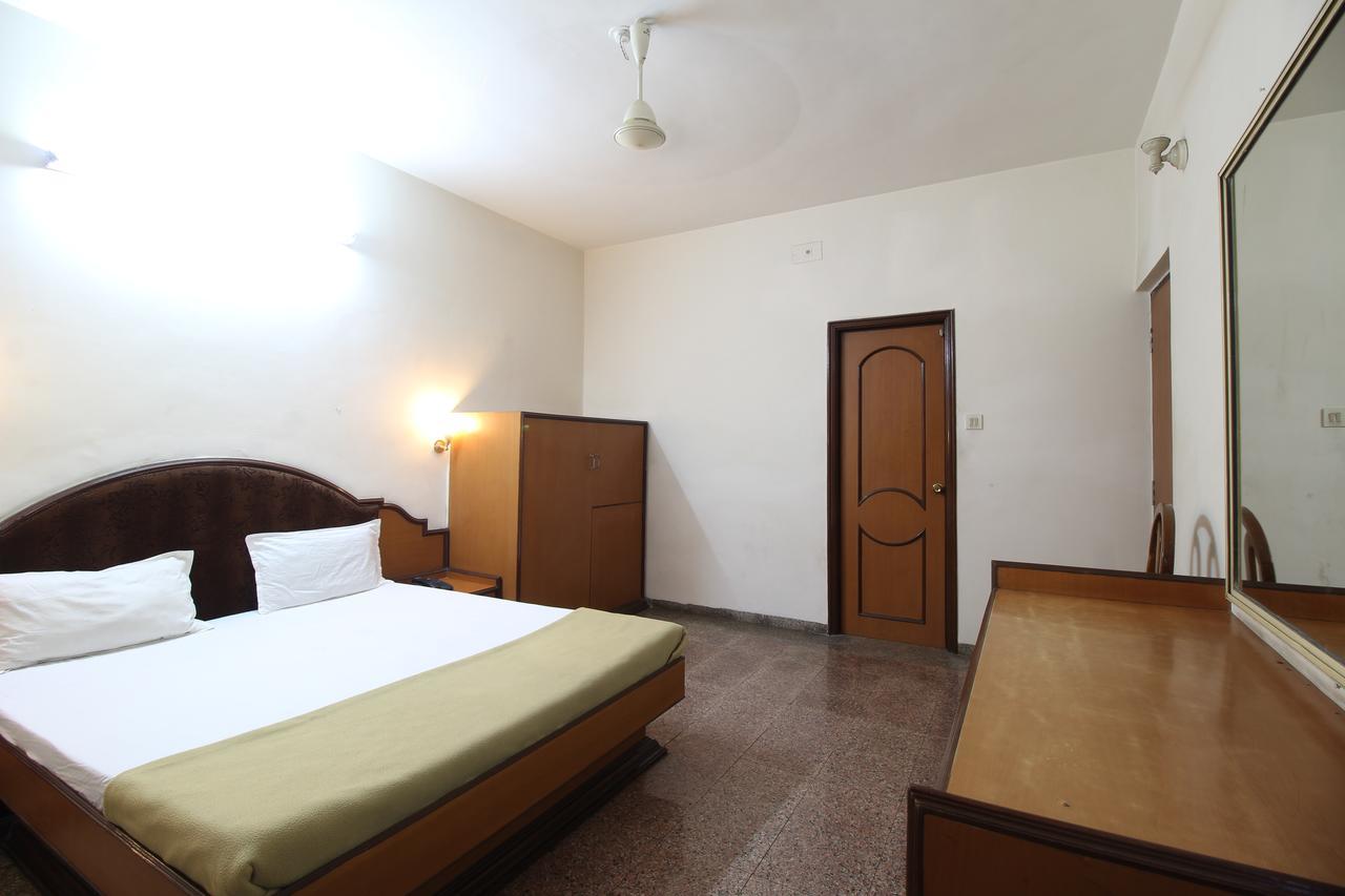 Soubhagya Inn Silvassa Bagian luar foto
